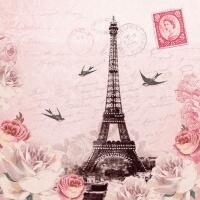 5471 - Letter to Paris