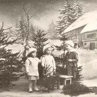 5522 - Christmas Children