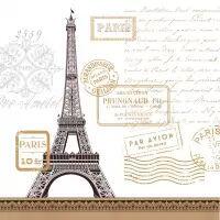 5479 - Møde med Paris og tekster