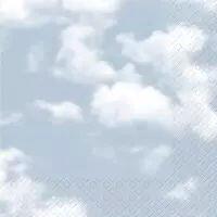 5594 - Sky with clouds