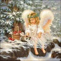 5641 - Little Angel