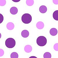 4016 - Purple dots