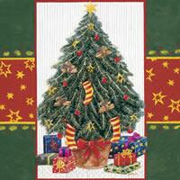3431 - Christmas tree
