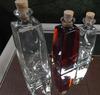 Esprit glas bottle - 35 cl - cork 19 mm