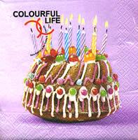 3263 – Birthday cake