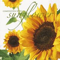3066 - Sunflower