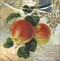 4326 – Æbler