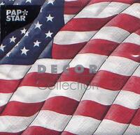 2084 - USA Flag - Amerika