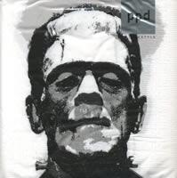 4283 - Frankenstein