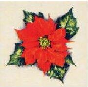 1626 - Julestjerne - creme