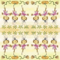 0653 - Fugleskræmsler