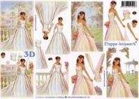 4169.666 Brud ell. konfirmand