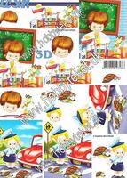 4169.884 Skolebørn og Skolepatrulje