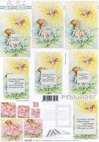 630.098 Baby blue - Pyramideark