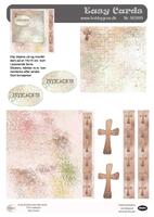 065009 Easy Card Invitation - Konfirmation