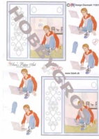 115012 Sy-ark Konfirmand dreng