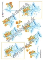 120011 Bryllupsklokker