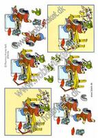 070110 Rasmus Klump ved computer