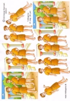 080531 Stjernetegnet Tvillingerne