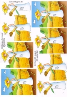 080534 Stjernetegnet Jomfruen