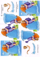 080539 Stjernetegnet Vandmanden