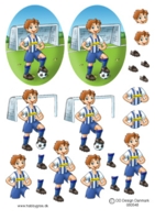 080548 - Fodbold - Esbjerg