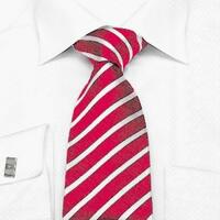 4358 - Striped Tie