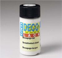 2198 - Decoupage Limlak - Blank - 50 ml