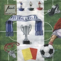 4457 - Alt om fodbold