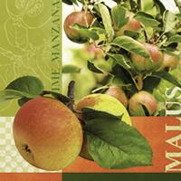 4494 - Manzana - Apple Branch