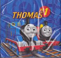 4522 - Thomas - Zug