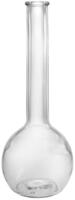 Tulipano klar glasflaske - 50 cl - Kork 19/20 mm - Klukflaske