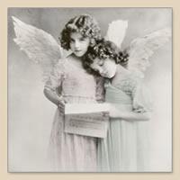 4672 - Angels reading