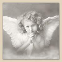 4817 - Angel prayer
