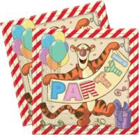 4911 - Tigerdyret - Party