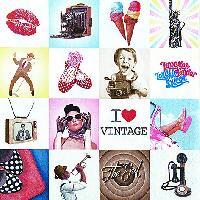 5007 - I love vintage