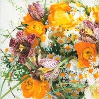 5050 - Fresh spring bouquet