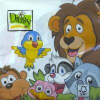 5072 - Regnbuens farver