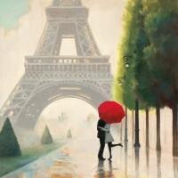 5183 - Paris romance