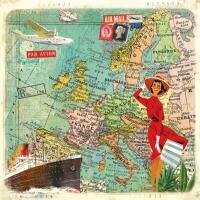 5182 - Travel to Europa