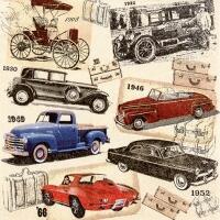 5200 - Classic cars