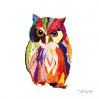 5360 - Leros Owl