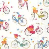 5577 - Cykler med cykelkurve