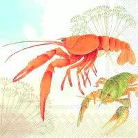 5583 - Crayfish