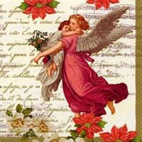 3451 - Angels, poinsettias and nodes